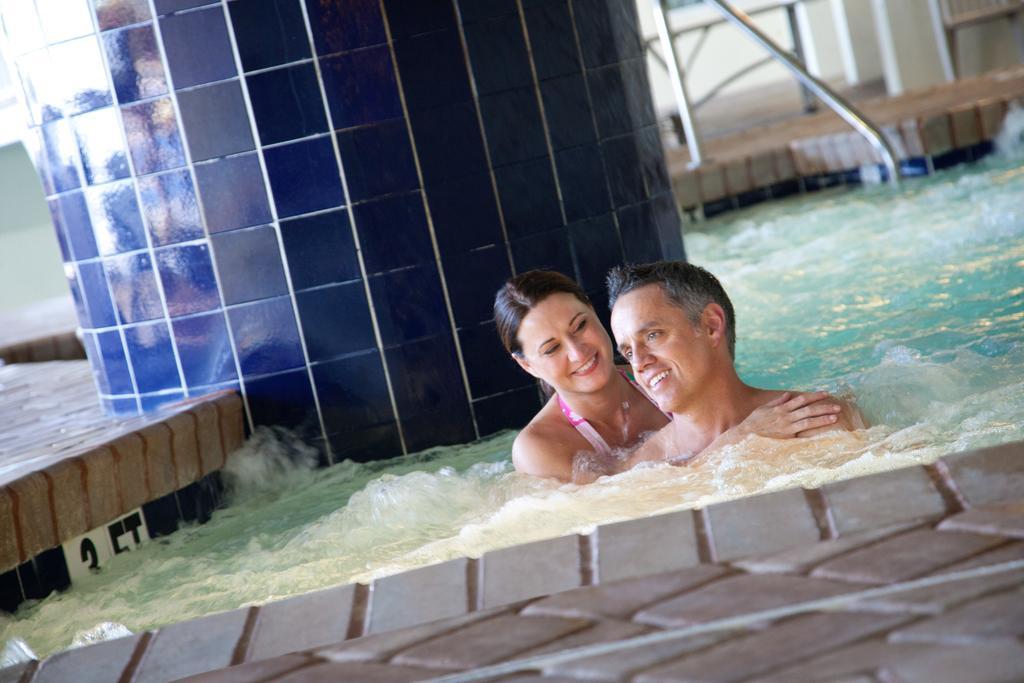 מירטל ביץ' Paradise Resort מראה חיצוני תמונה