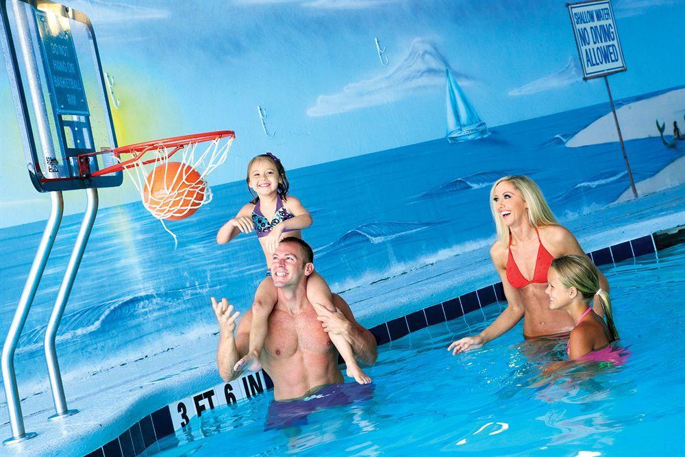 מירטל ביץ' Paradise Resort מראה חיצוני תמונה