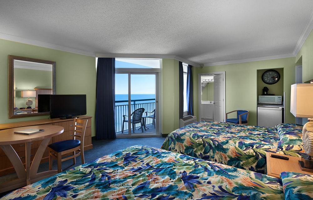 מירטל ביץ' Paradise Resort מראה חיצוני תמונה